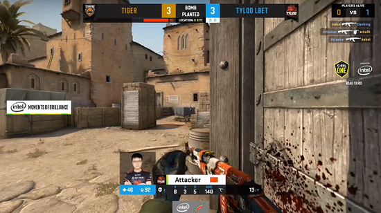 电竞AI智能体助力传奇杯赛事提升观赛体验全面升级