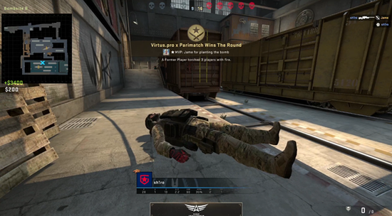 激情碰撞的篮球盛宴年味沿河男子篮球邀请赛盛大开启